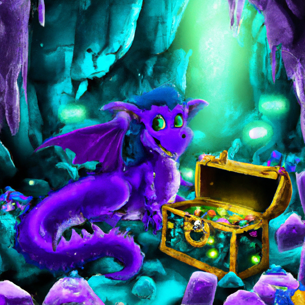 Εξώφυλλο για Η Φλόγα και το Μυστικό του Υπόγειου Θησαυρού